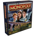 Hasbro Monopoly Harry Potter Español