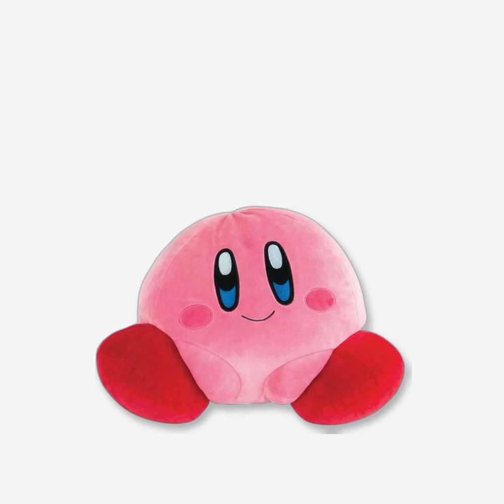 Bizak Mega peluche mocchi mocchi kirby (imagen 4 de 6)
