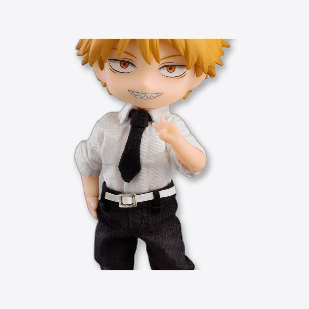 Figura good smile company nendoroid chainsaw man denji (imagen 5 de 6)