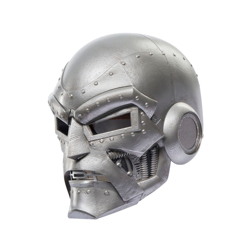 Casco Premium Doctor Doom - Réplica | Marvel Legends