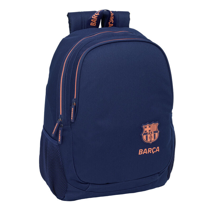 Safta Mochila 2 Equipacion 25/26 F.C. Barcelona 44cm adaptable