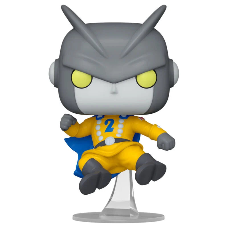 Figura POP Dragon Ball Super Gamma 2 - Figuras | Funko