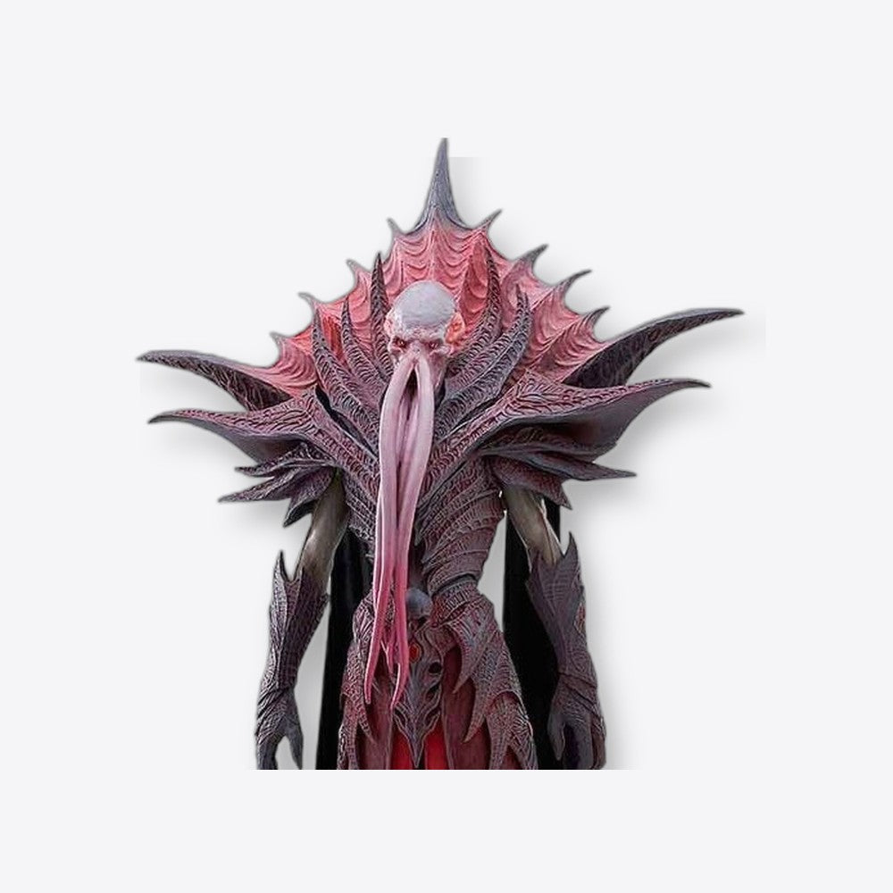 Good Smile Figura Pop up Parade The Emperor Baldur's Gate III 22cm (imagen 6 de 6)