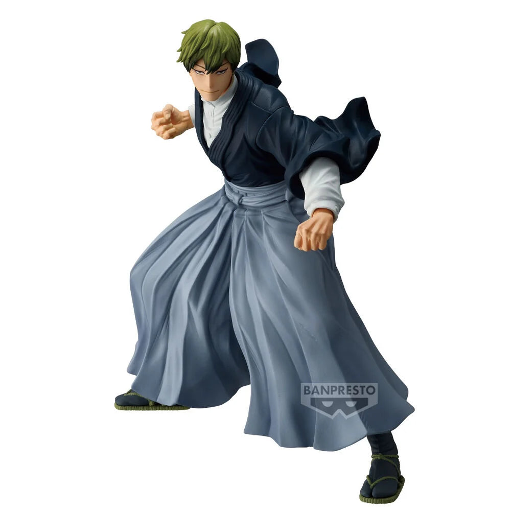 Jujutsu Kaisen Figura Naoya Zen'in Maximatic 20cm