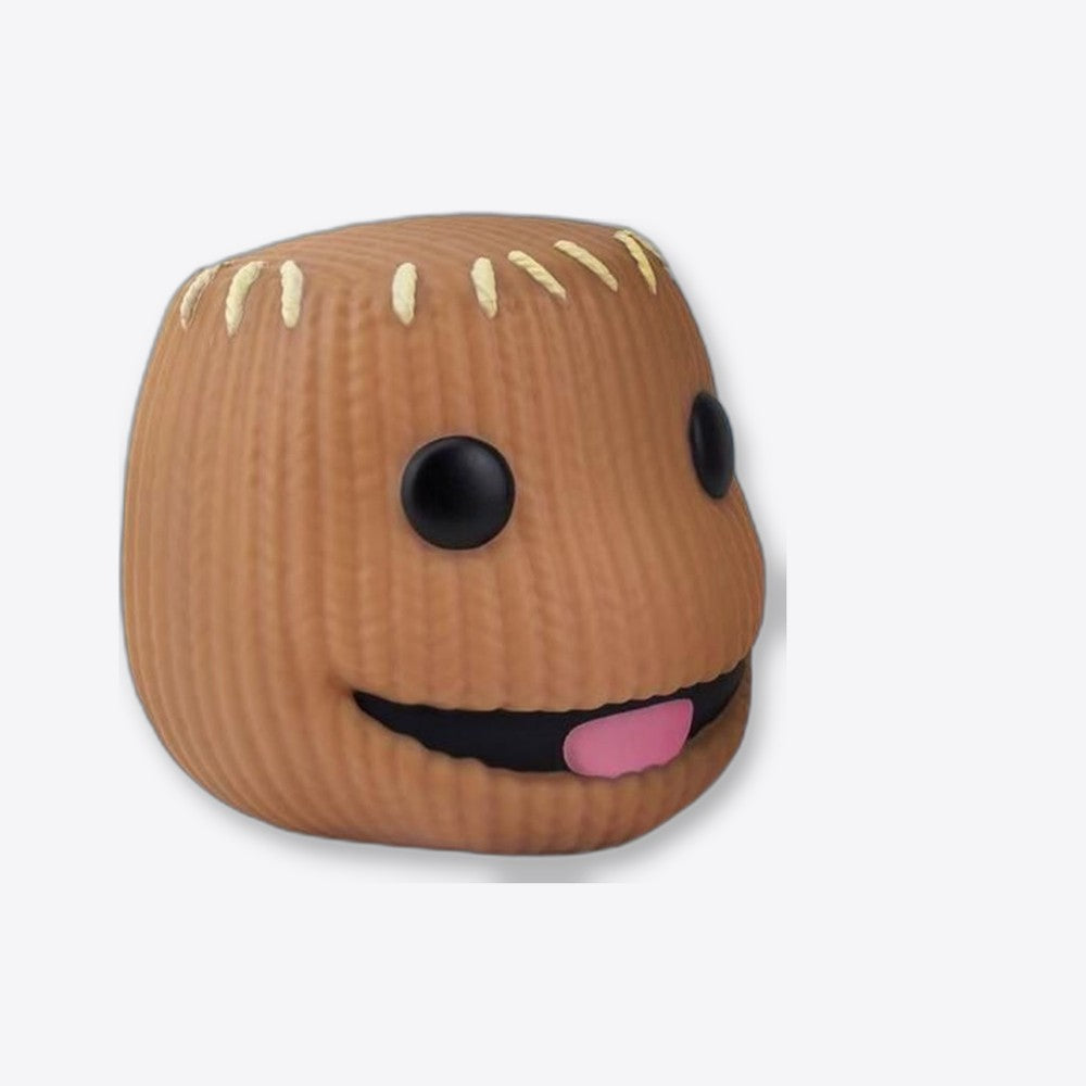 Lampara paladone videojuegos sackboy una gran aventura con sonido (imagen 6 de 6)
