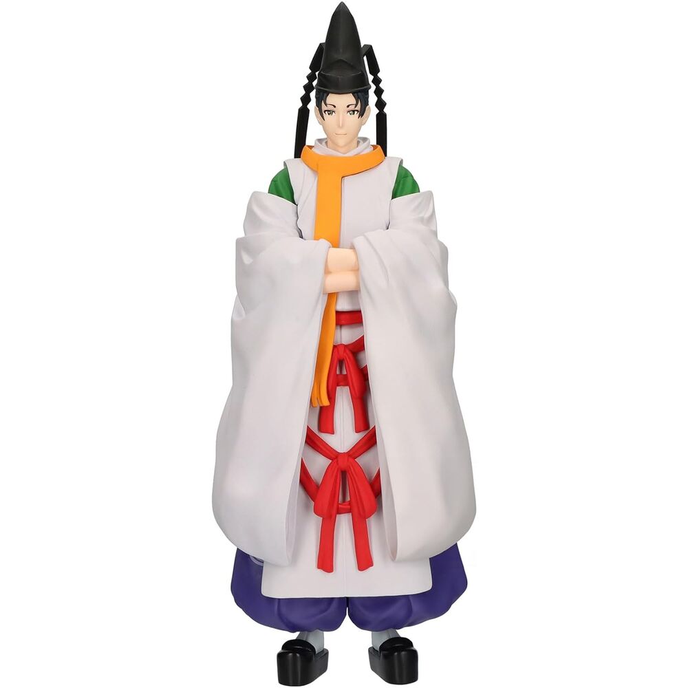 Yorishige Suwa - Figura 20cm | Dragon Ball Super