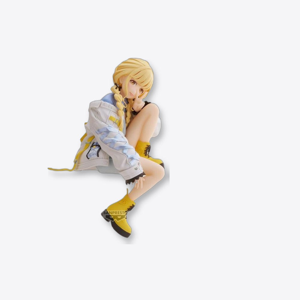 Figura banpresto idolmaster kotone fujita charming pose (imagen 6 de 6)