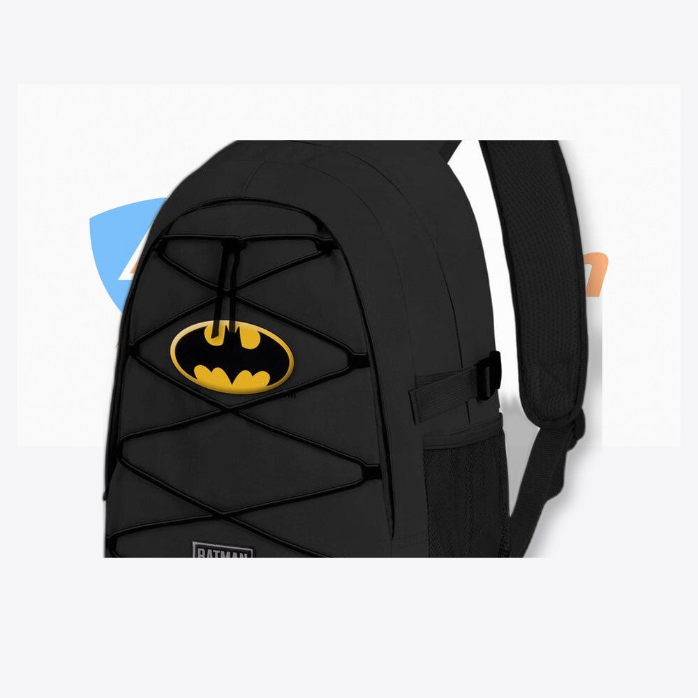 Karactermania Mochila Batman DC Comics 44cm (imagen 5 de 6)