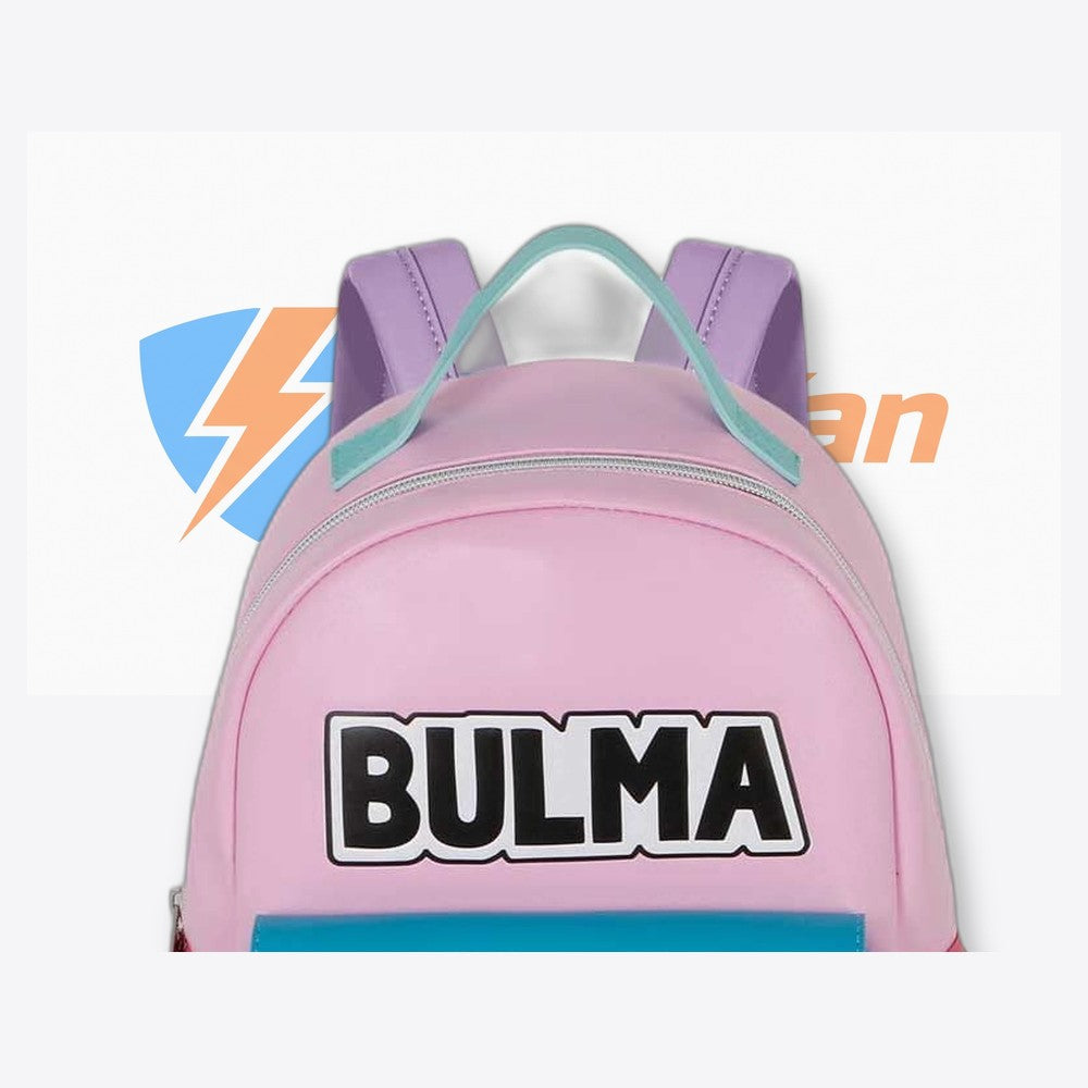 Karactermania Mochila Bulma Dragon Ball 29cm (imagen 5 de 6)
