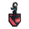 Viper Monitor Top Valorant Figura - Banpresto | Valorant