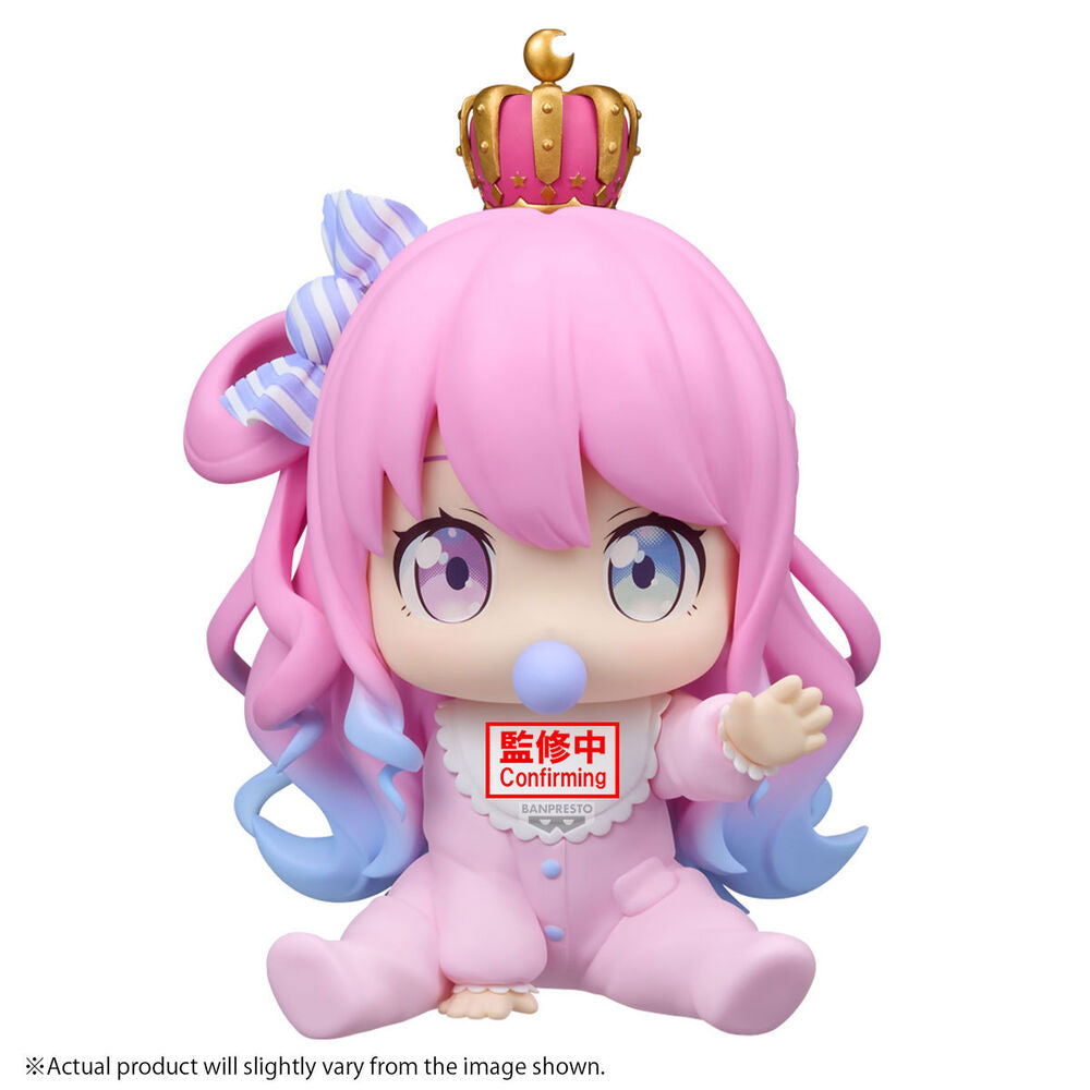 Banpresto Figura Himemori Luna Holobabies Hololive 13cm
