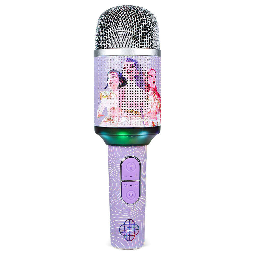 Otl Technologies Micro Karaoke LED Kpop Demon Hunter (imagen 9 de 10)