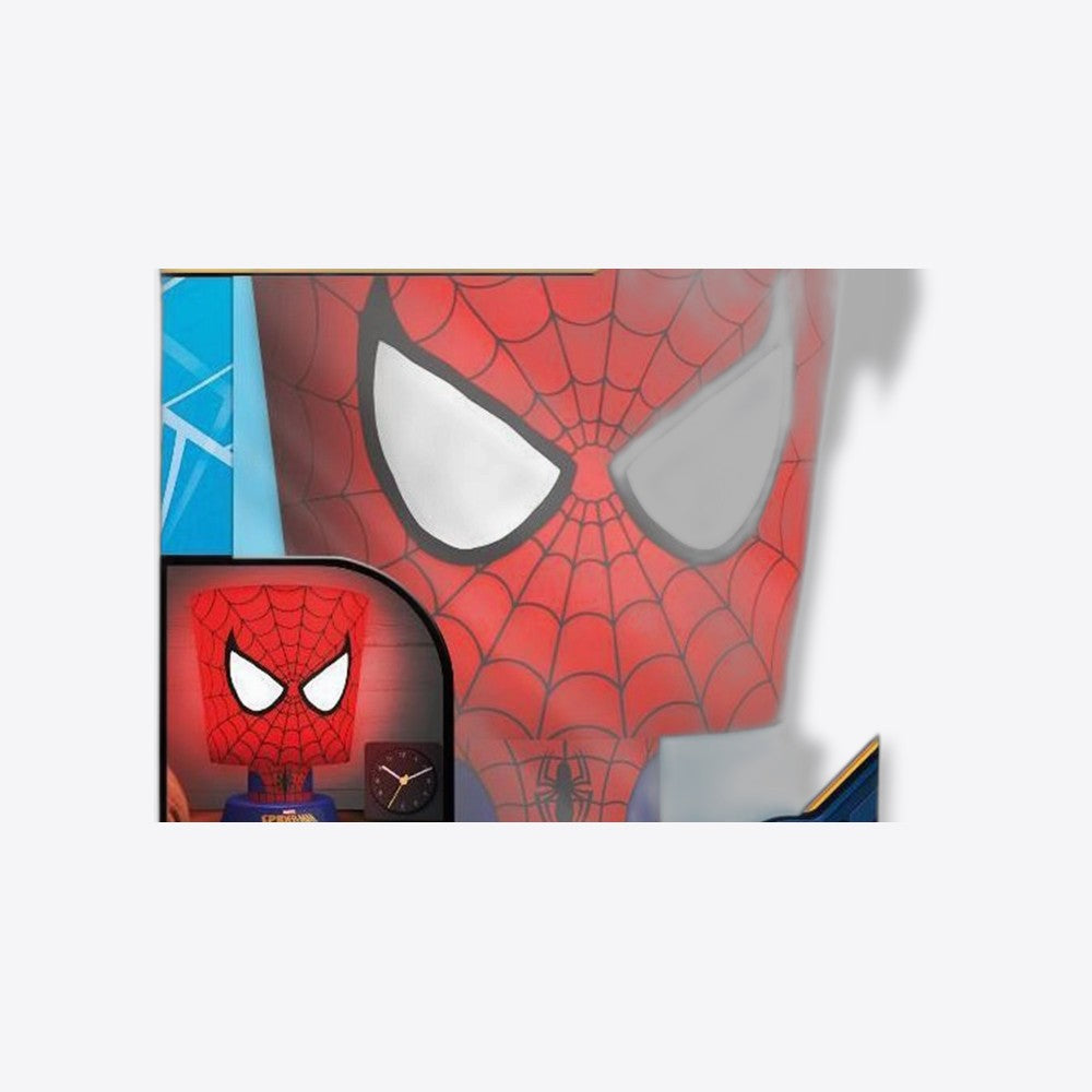 Lampara paladone icon marvel spiderman 28 cm (imagen 5 de 6)