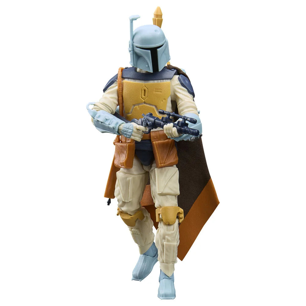 Boba Fett Droids The Adventures Of R2-D2 And C-3PO - Figura | Star Wars