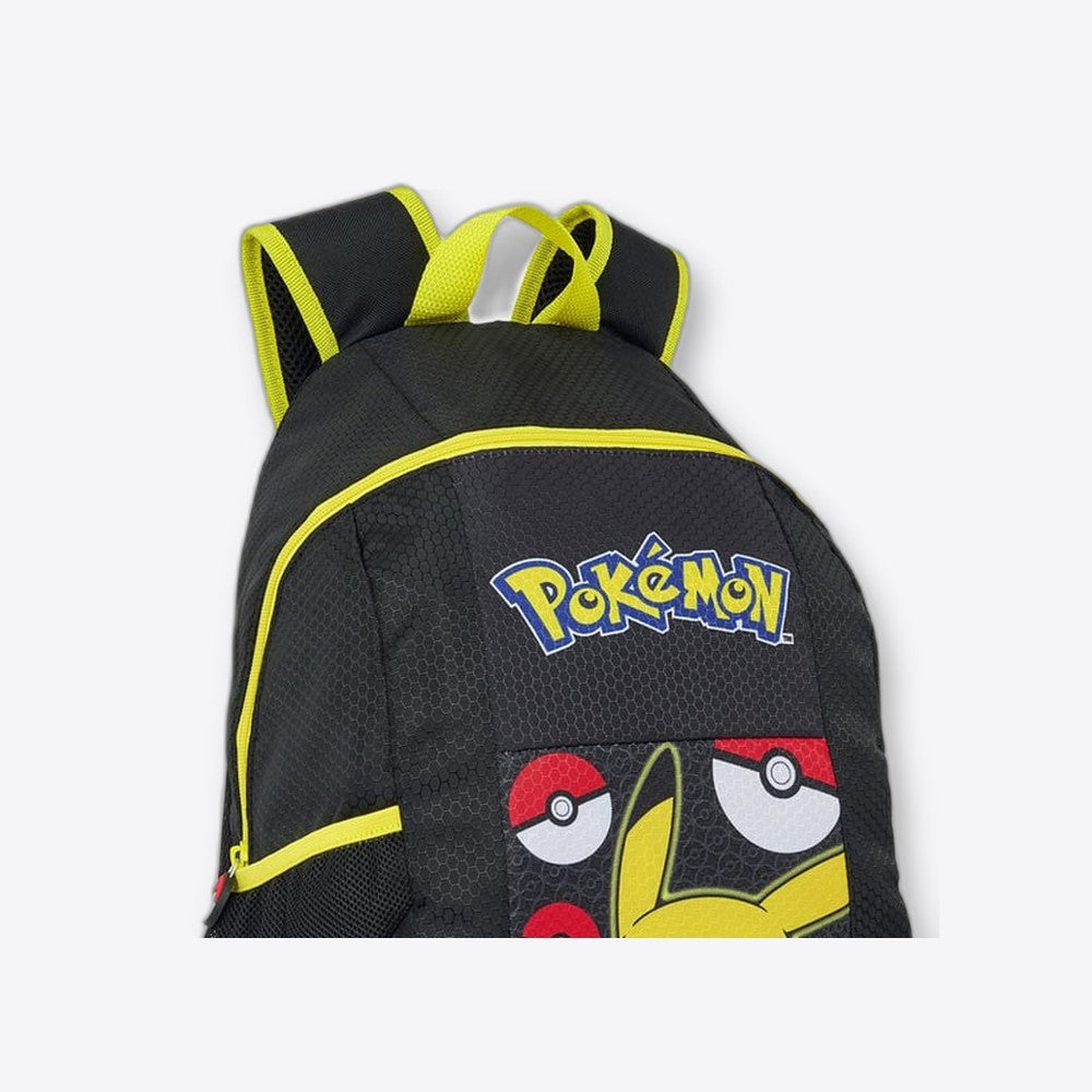Safta Mochila Pokemon 42cm (imagen 5 de 6)