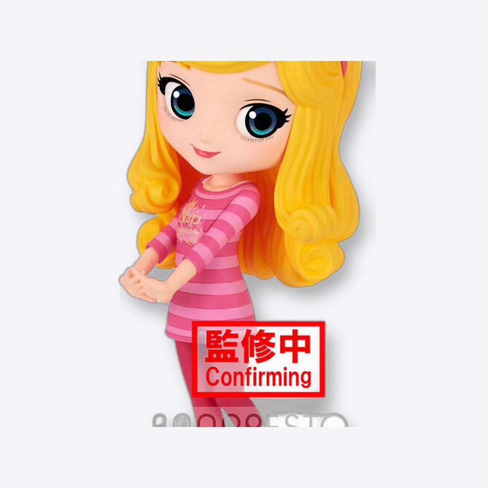 Figura banpresto disney aurora avatar style q posket (imagen 5 de 6)