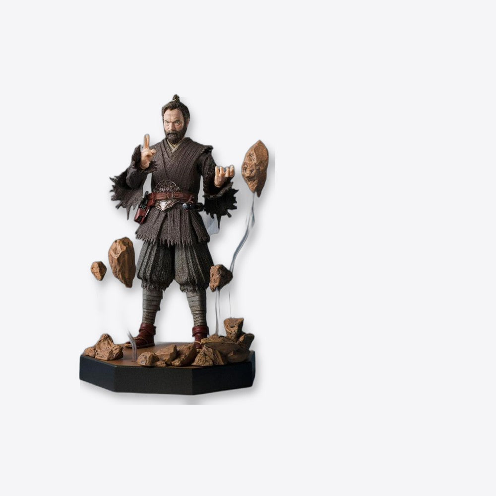 Tamashii Nations Sohei obi - wan kenobi fig. 18 cm star wars: obi - wan kenobi meisho movie realization (imagen 6 de 6)