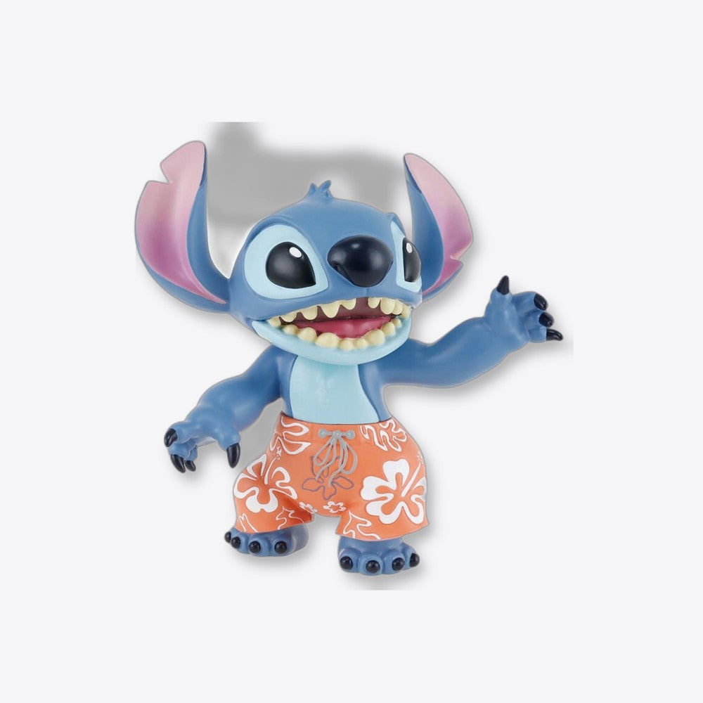 Figura decorativa enesco disney stitch aloha (imagen 2 de 6)