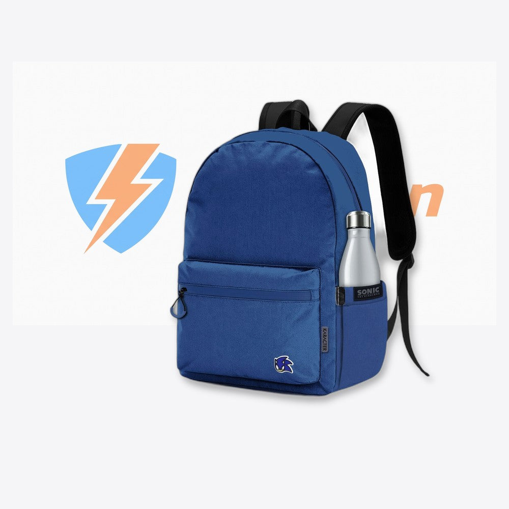 Karactermania Mochila Sonic the Hedgehog 44cm (imagen 4 de 6)