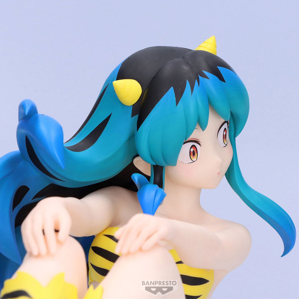 Lum 4 Relax Time - Figura | Urusei Yatsura