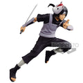 Banpresto Figura Uchiha Itachi Vibrations Stars Naruto Shippuden 16cm