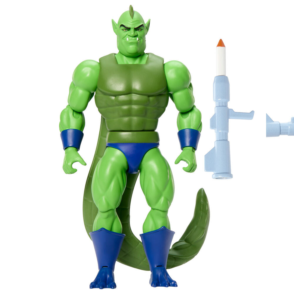 Whiplash - Figuras | Masters of the Universe Origins