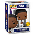 Funko Figura POP Cosas de casa Steve Urkel Chase