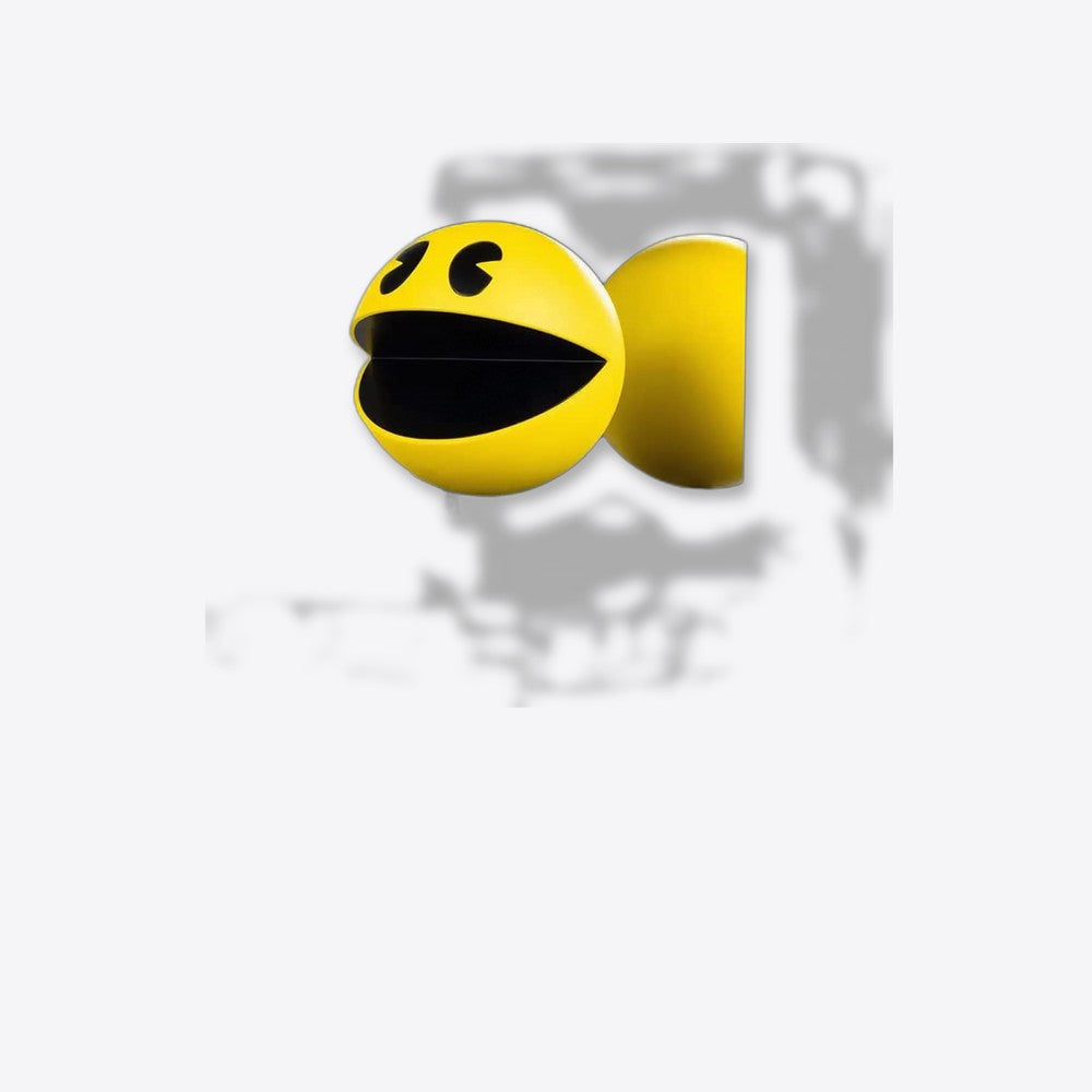 Figura first 4 figures videojuegos pacman edicion estandar estatua (imagen 6 de 6)