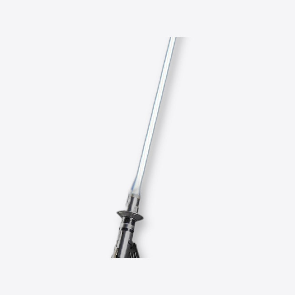 Replica hasbro star wars black series force fx elite ezra bridger sable laser (imagen 5 de 6)