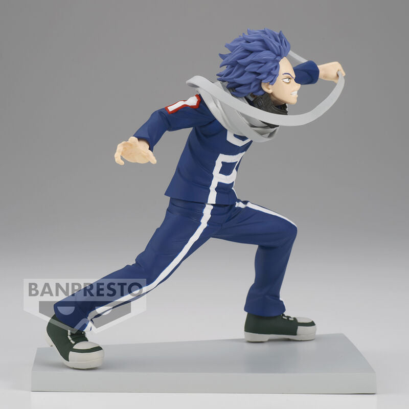 Shinso - Figura Bravegraph 2 | MHA (My Hero Academia)