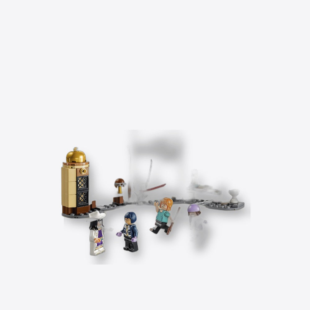 Lego one piece netflix marina de garp (imagen 4 de 6)