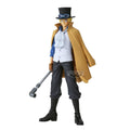 Banpresto Figura Sabo The Grandline Series One Piece 18cm