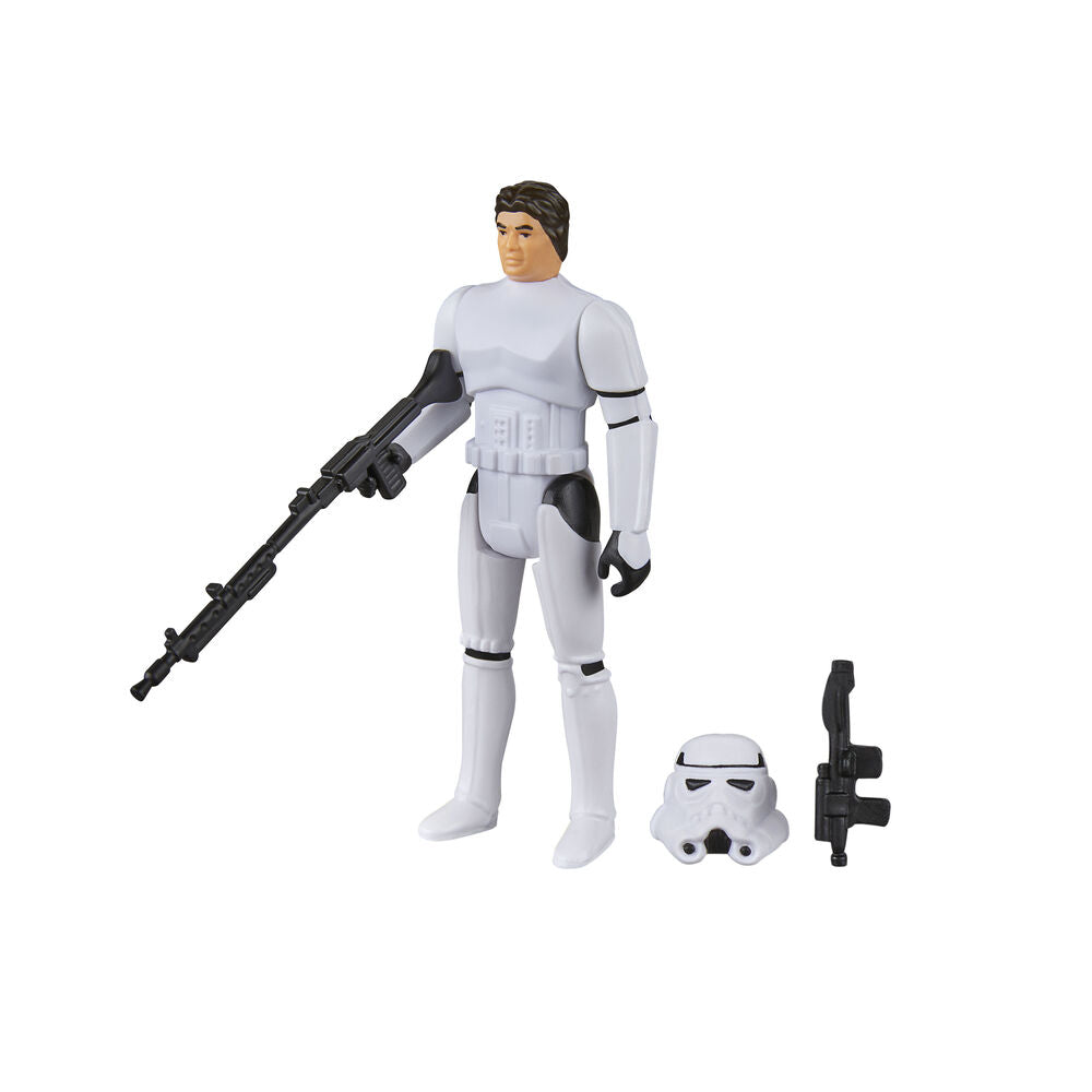 Hasbro Set 6 figuras Star Wars 9,5cm (imagen 10 de 10)