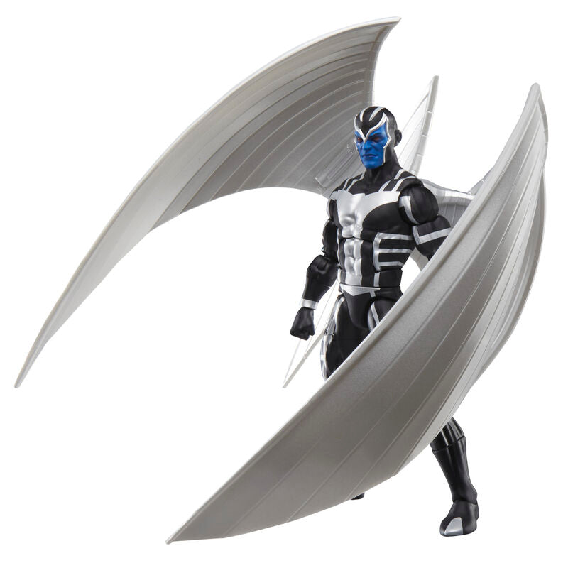 Hasbro Figura Archangel X-Force Marvel Legends 15cm (imagen 10 de 10)