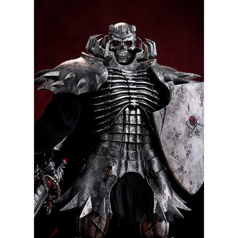 Max Factory Figura Pop up Parade Skull Knight Berserk 22cm (imagen 4 de 6)