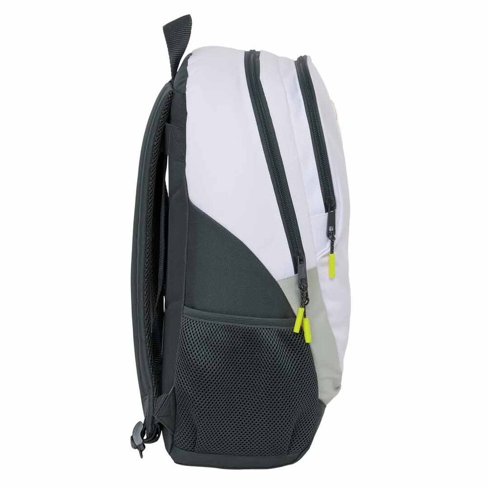 Safta Mochila Real Madrid 25/26 44cm adaptable (imagen 3 de 6)