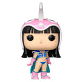 Dragon Ball Figura POP Chichi Funko Coleccionable Anime Manga