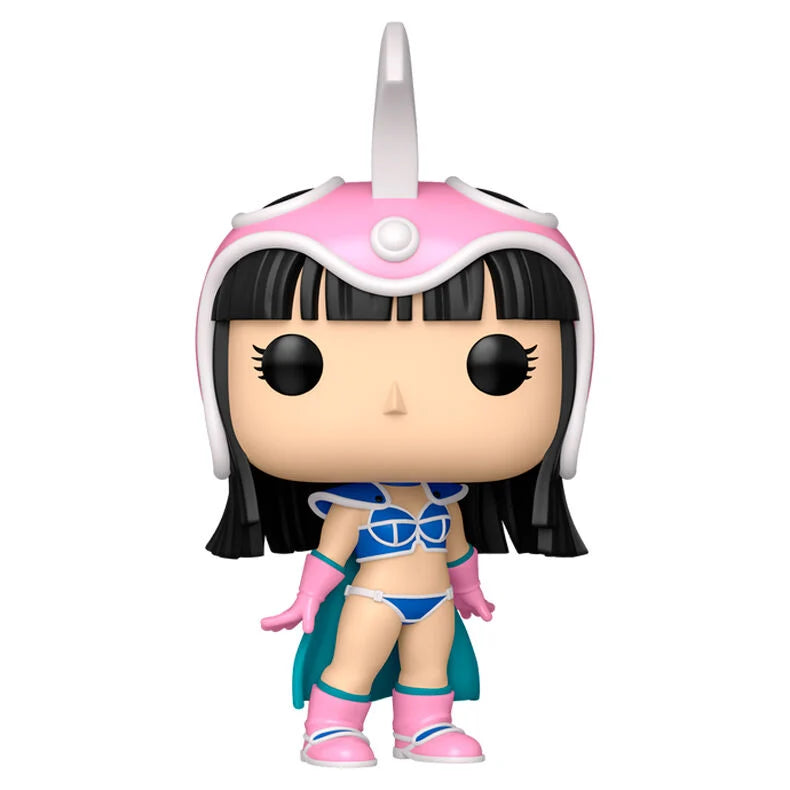 Dragon Ball Figura POP Chichi Funko Coleccionable Anime Manga