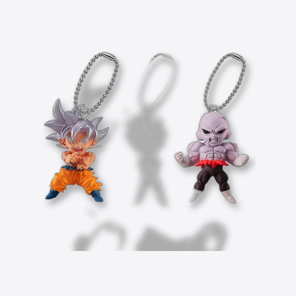 Set gashapon figuras bandai lote 50 articulos dragon ball super udm burst 48 (imagen 3 de 6)