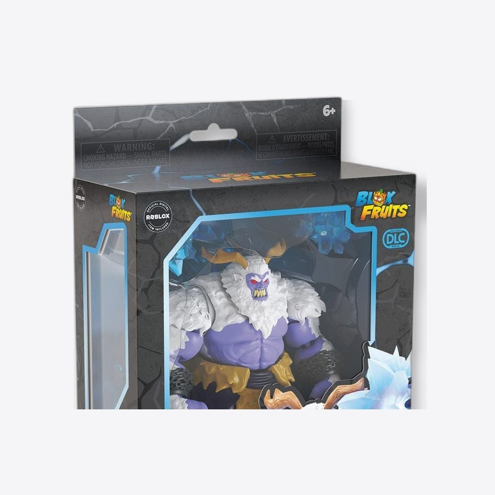 Phatmojo Figura Yeti Blox Fruits 15cm (imagen 4 de 6)