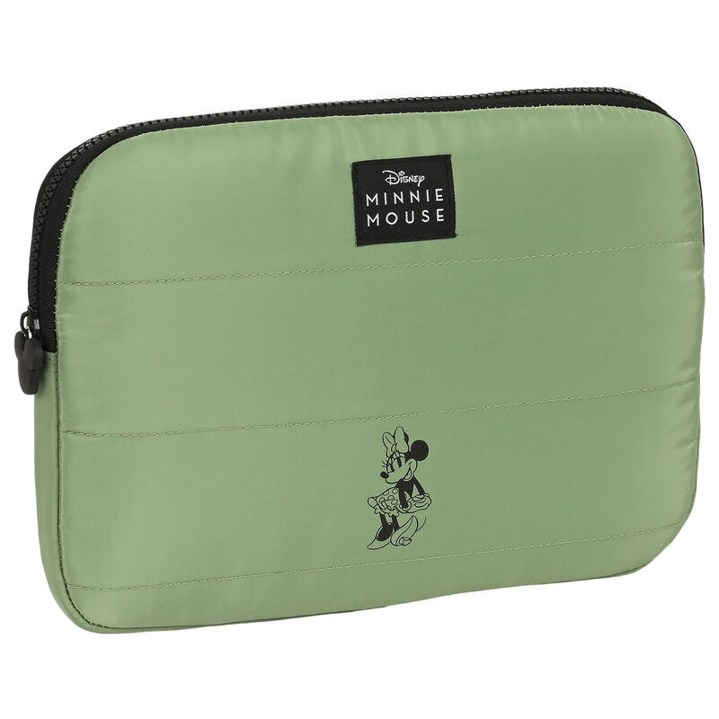 Safta Funda portatil Mint Shadow Minnie Disney 10 pulgadas