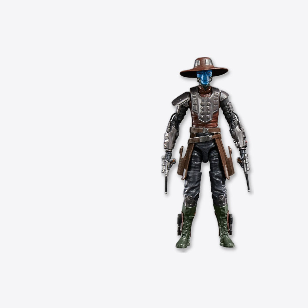 Figura hasbro star wars the black series cad bune (bracca) (imagen 4 de 6)