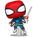 Marvel Figura POP Spider-Man Homemade Suit