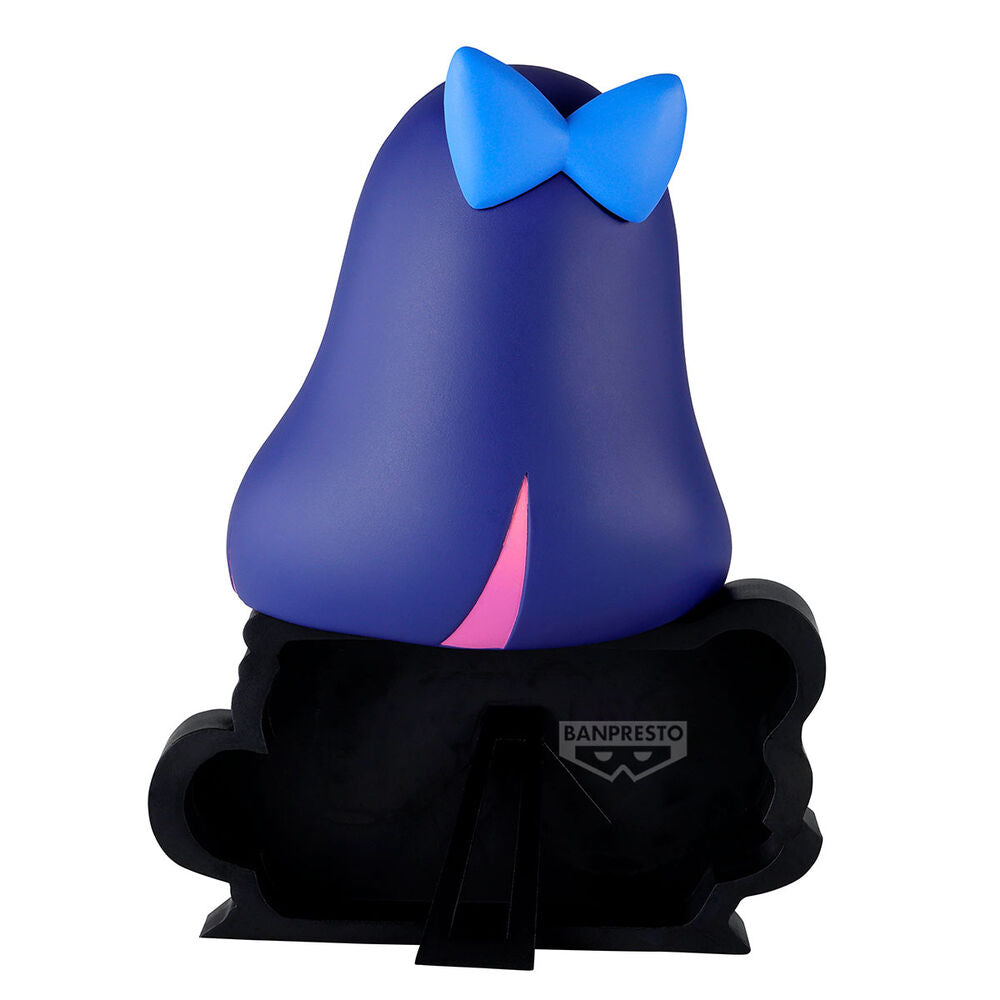 Banpresto Figura Stocking Monitor Top Figz New Panty Stocking with Garterbelt 12cm (imagen 3 de 4)