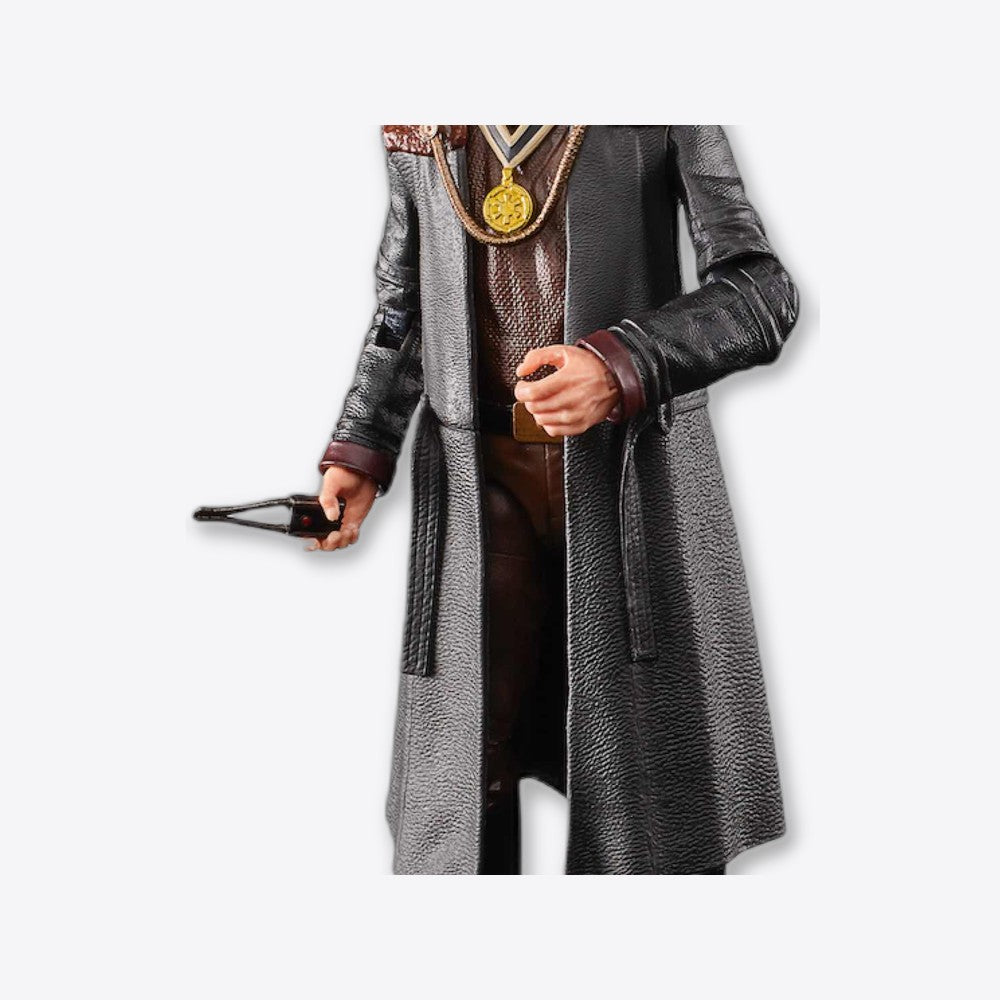 Figura hasbro star wars the black series the client 15 cm (imagen 5 de 6)
