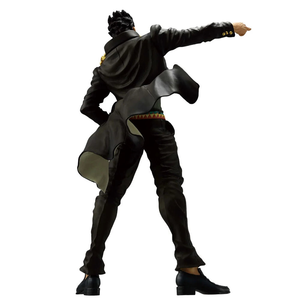 Ichibansho Jotaro Kujo Figura - Figuras | JoJo's Bizarre Adventure