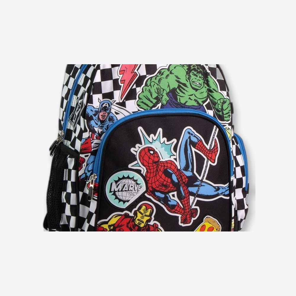 Cerdá Mochila Los Vengadores Avengers Marvel 42cm (imagen 6 de 6)