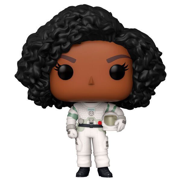Funko Blister 4 figuras POP Marvel WandaVision Exclusive (imagen 4 de 8)