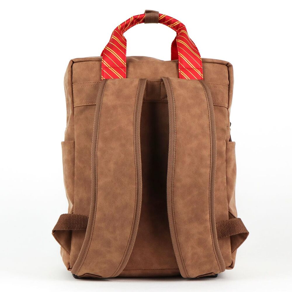 Cerdá Mochila casual Gryffindor Harry Potter 35cm (imagen 3 de 4)