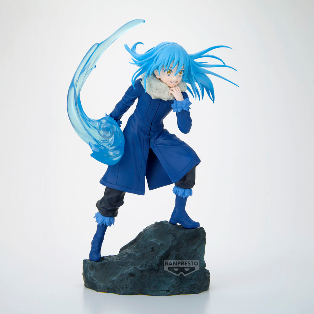 Figura Threefold Union Rimuru Tempest - Figuras | That Time I Got Reincarnated as a Slime